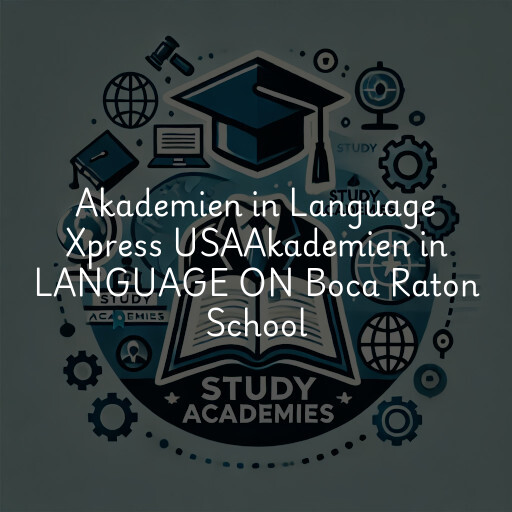Akademien in