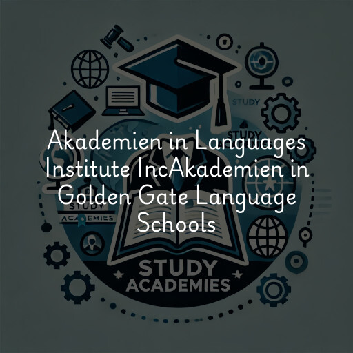 Akademien in