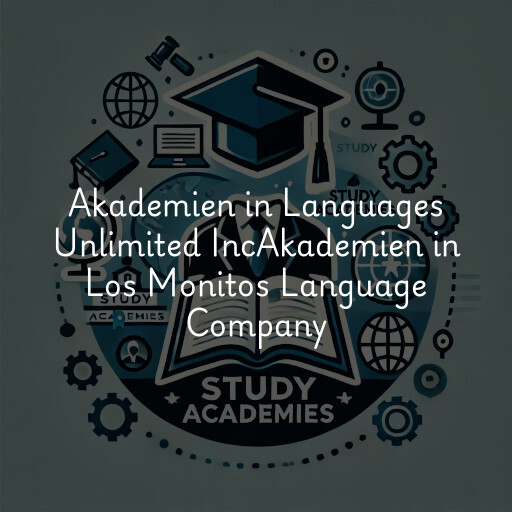 Akademien in