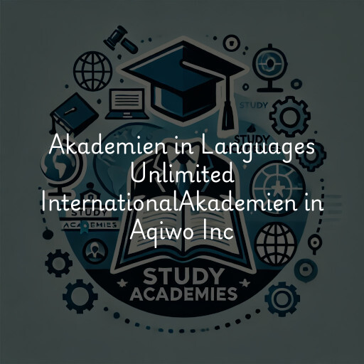 Akademien in