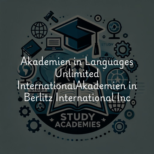 Akademien in