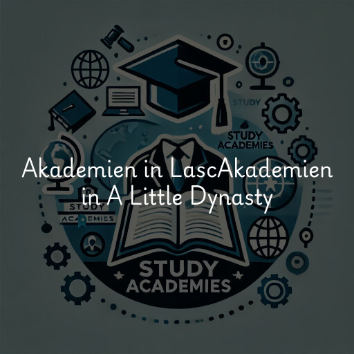 Akademien in