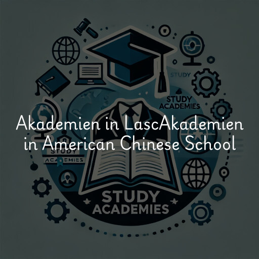 Akademien in