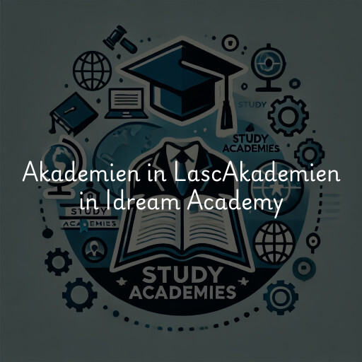Akademien in