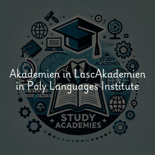 Akademien in
