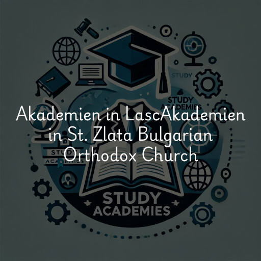 Akademien in