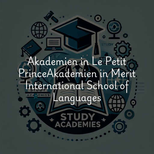 Akademien in