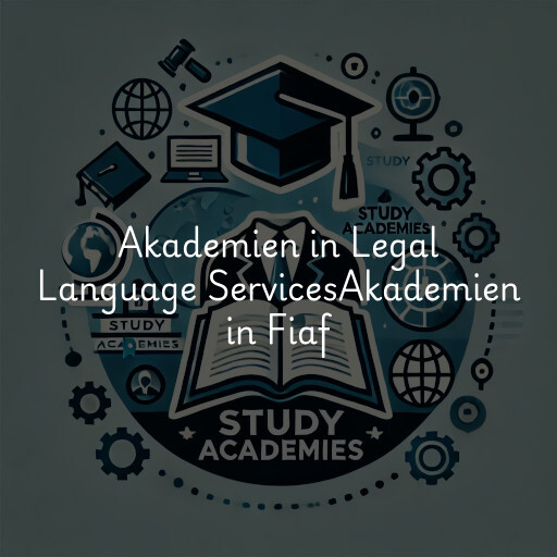 Akademien in