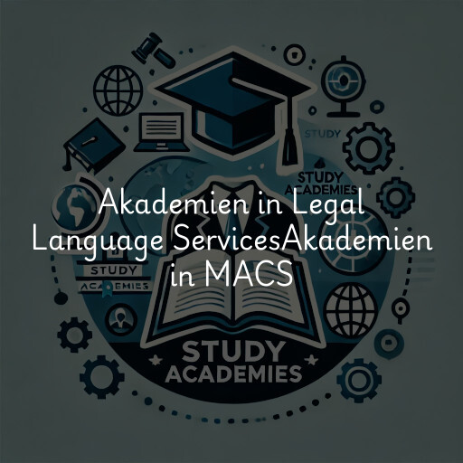 Akademien in