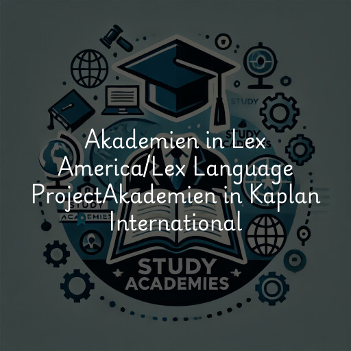 Akademien in