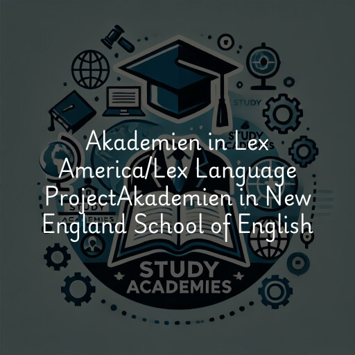Akademien in