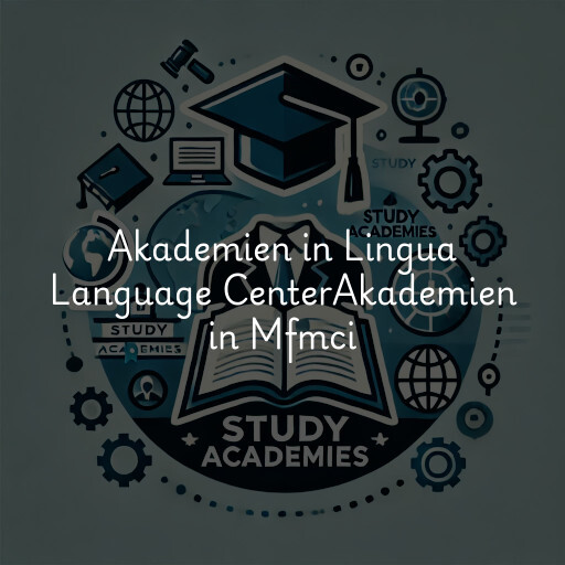 Akademien in