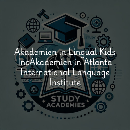 Akademien in