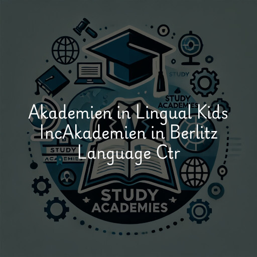 Akademien in