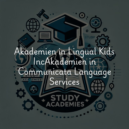 Akademien in