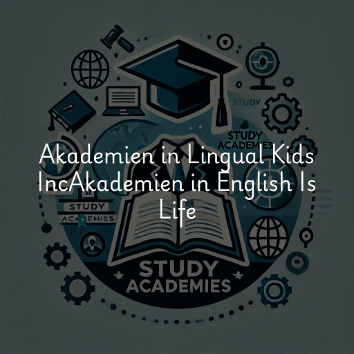 Akademien in