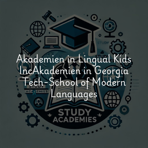 Akademien in