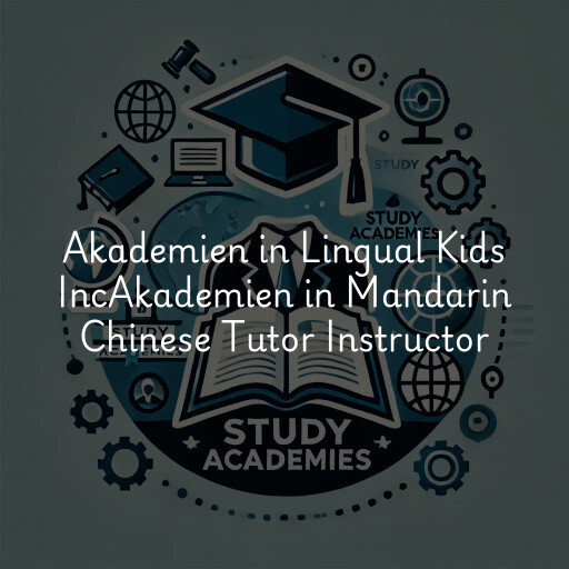 Akademien in