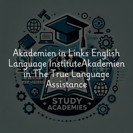 Akademien in