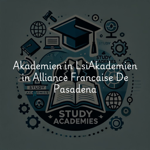 Akademien in