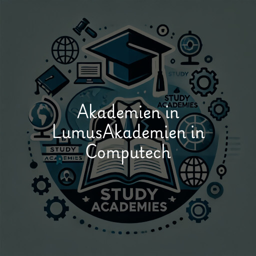 Akademien in