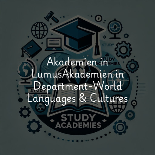 Akademien in