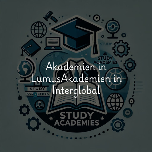 Akademien in