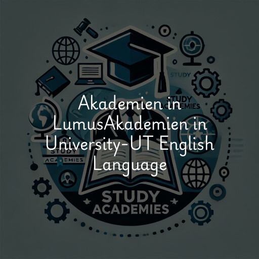 Akademien in