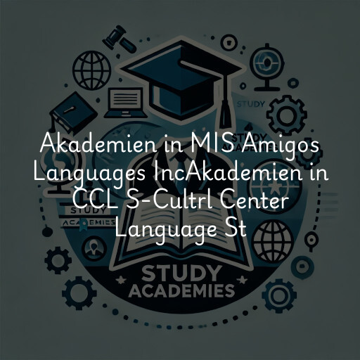 Akademien in
