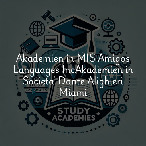 Akademien in