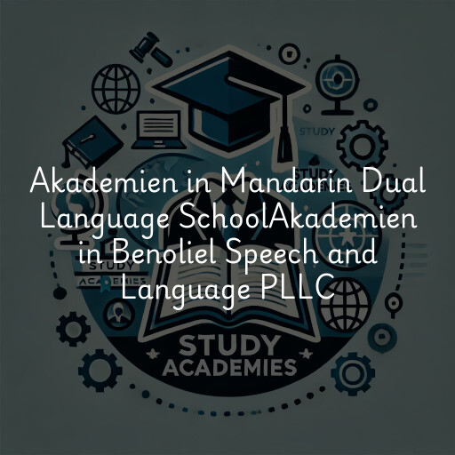 Akademien in