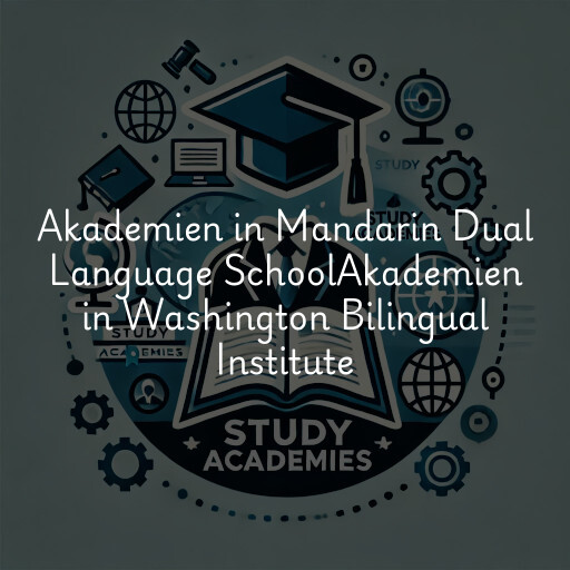 Akademien in