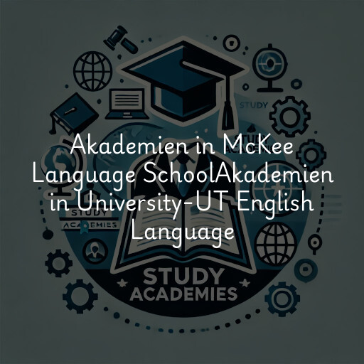 Akademien in