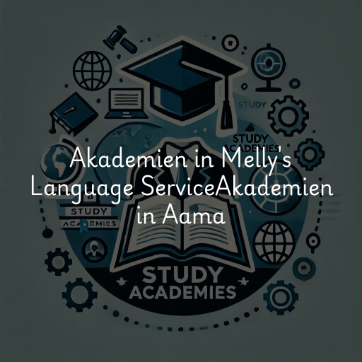 Akademien in