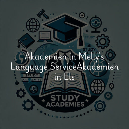 Akademien in