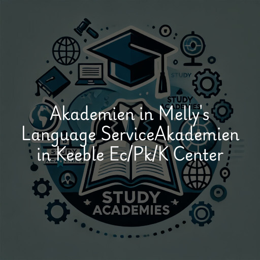Akademien in