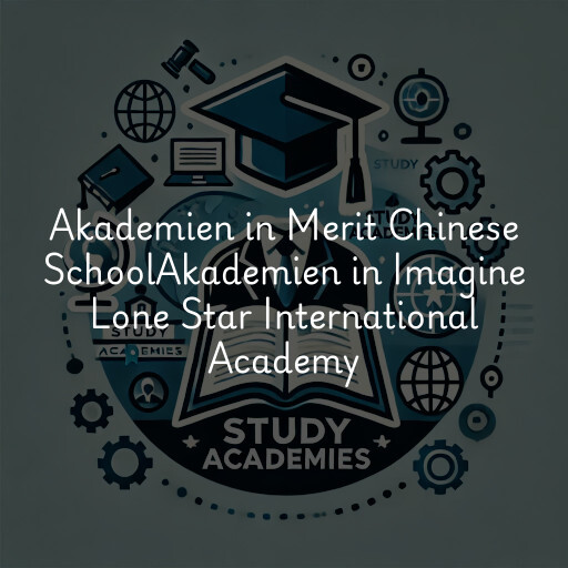 Akademien in