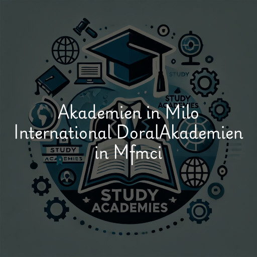 Akademien in