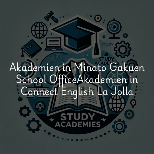 Akademien in