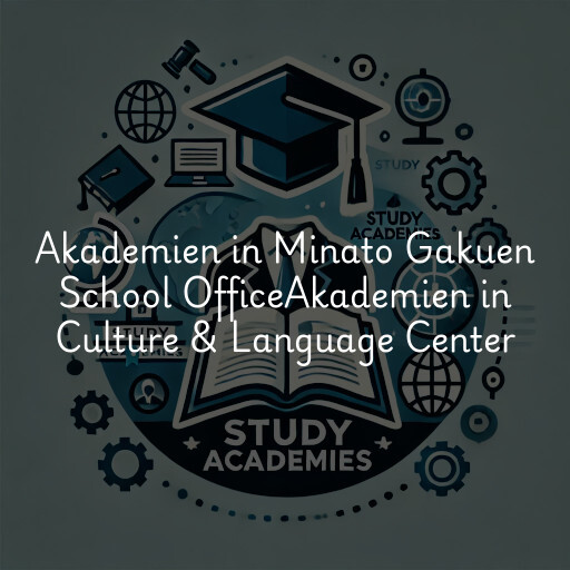 Akademien in