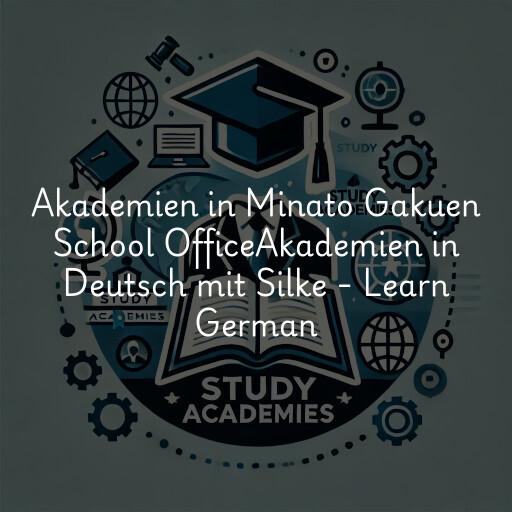 Akademien in