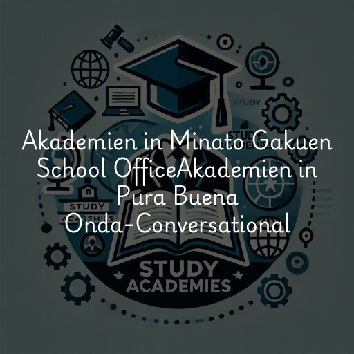 Akademien in