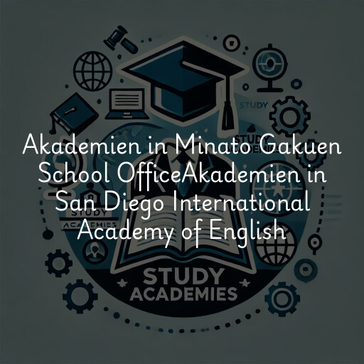 Akademien in