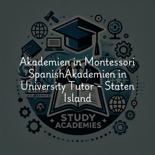 Akademien in