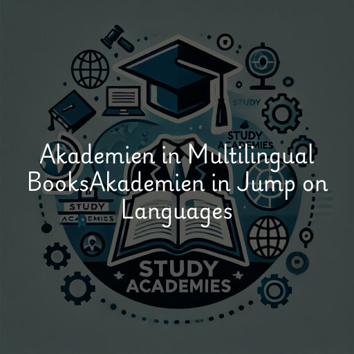 Akademien in