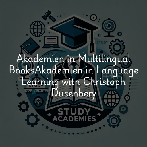 Akademien in