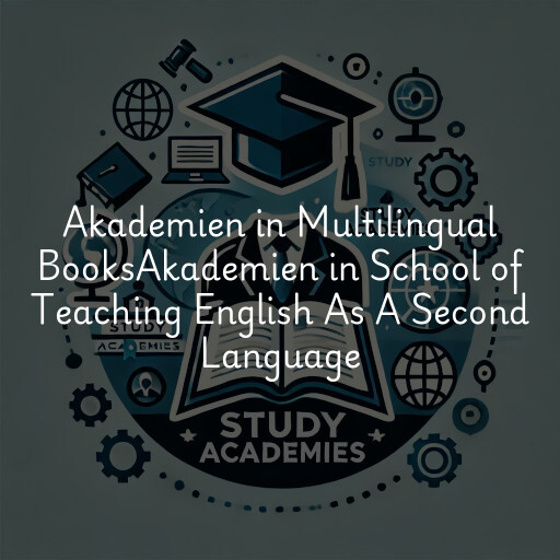 Akademien in