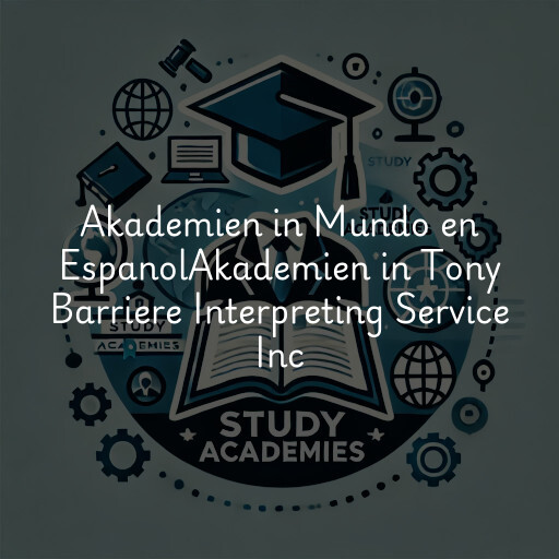 Akademien in