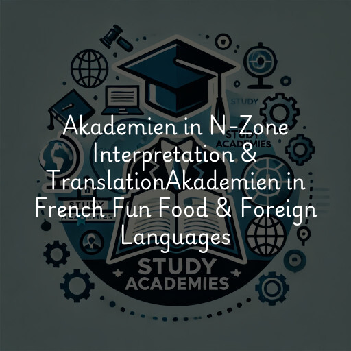 Akademien in