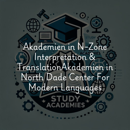 Akademien in